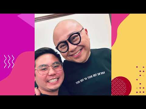 【名人講】阿Bob首次三藩市開Show! Ken Sir 與偶像情深對話