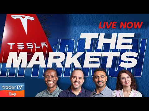 Google LEADS & TESLA NEW ALL-TIME HIGHS❗👀 Key Inflation Print Wednesday | December 10 Recap