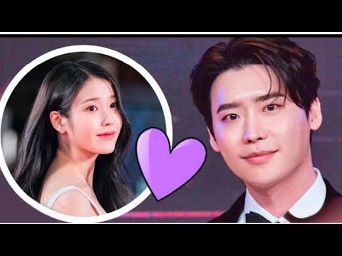 Shocking Breakup: IU and Lee Jong Suk's Split Leaves Fans in Disbelief.