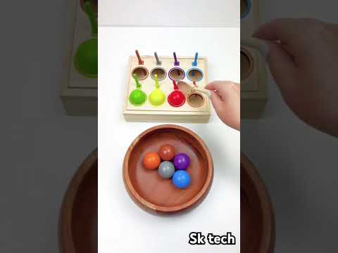 ASMR #satisfying #shorts_ #boardgame 😀💫💫