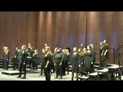 Wade in the Water - arr. Berniece Reagon | Women's Concert Chorale