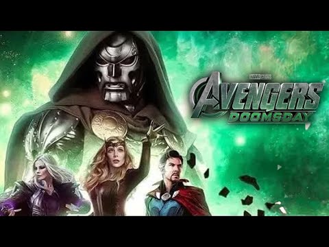 HUGE Avengers Doomsday Update, Daredevil Born Again TRAILER RELEASE DATE & More Marvel News