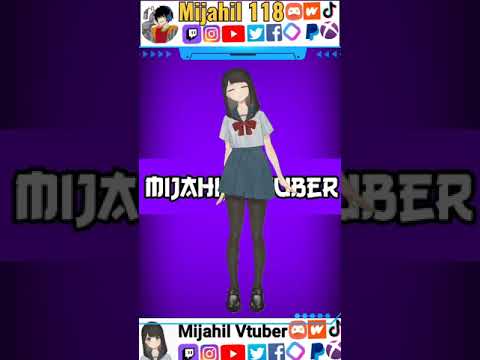 Mi Triste Historia Amorosa [Mijahil Vtuber]