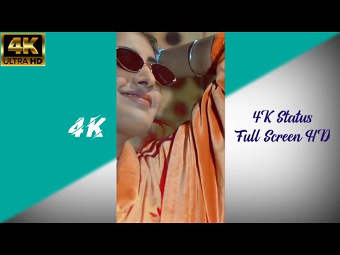 8 Parche Song 4K Full Screen Status /4K Full HD Status /Bannis_GurS /Pandit Status