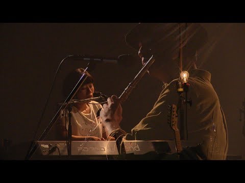 Predawn 「2016.12.19 "Absence" Tour at 恵比寿LIQUIDROOM」DVD Trailer