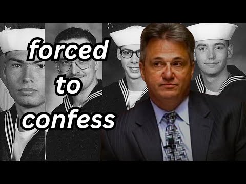 How the Police Gain False Confessions : The Case of Michelle Bosko & the Norfolk 4