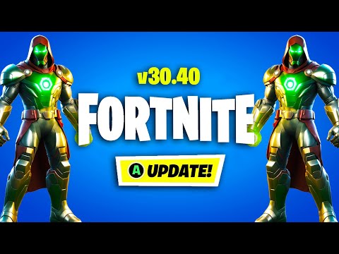 *NEW* FORTNITE UPDATE IS AMAZING!! 😍 (Shorts Stream)