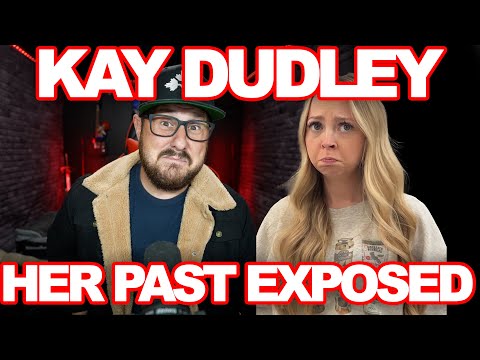 Who Is The Real Kay Dudley? Truth Of Her Past & Lies