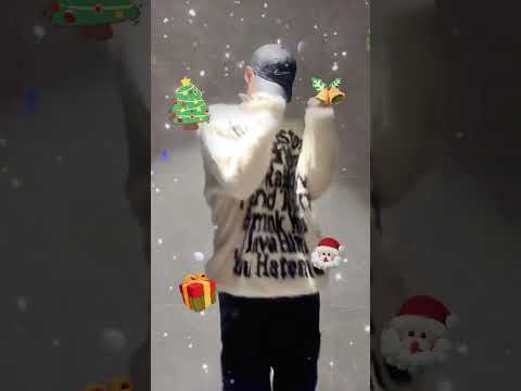 Last Christmas #dance cover