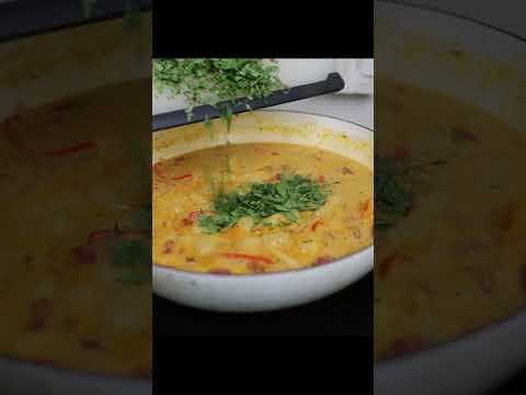 Brazilian Seafood Stew https://m.youtube.com/watch?v=nSH_6XL4PFo&pp=ygUVRm9vZCBmaWRlbGl0eSBtb3F1ZWNh