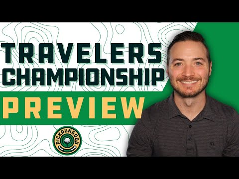 Travelers Championship | Fantasy Golf Preview & Picks, Sleepers, Data - DFS Golf & DraftKings