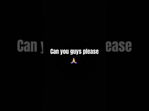 please guys can you do it