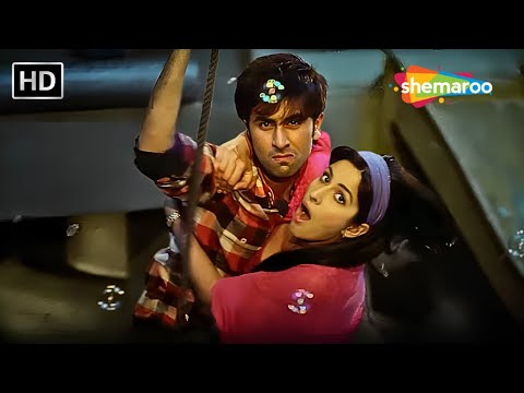 Ajab Prem Ki Ghazab Kahani - Climax Scene - Ranbir Kapoor & Katrina Kaif - BEST ENDING EVER!