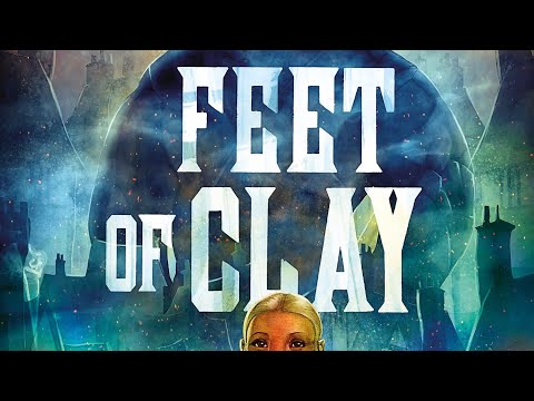 Terry Pratchett’s. Feet Of Clay. #Reupload #Audiobook