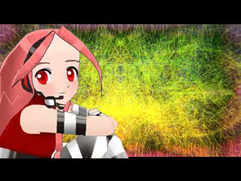 【Sahira Tsuneku】Bad Apple!! 【UTAU Cover Request】