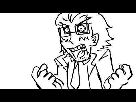 dew yew wont dis kake? [animation meme?]