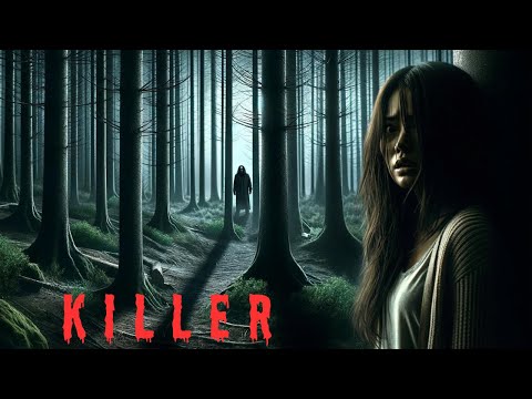 The Killer | Short Horror Film