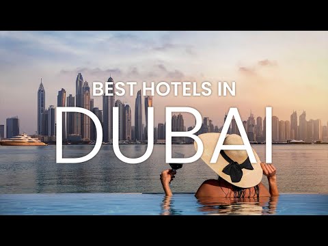 Hotels Dubai | Top 10 Hotels Dubai | Dubai Travel #travel #dubai