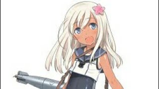 艦これ めちゃくちゃ日本に馴染みました 呂500