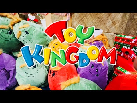 TOY KINGDOM EXPO