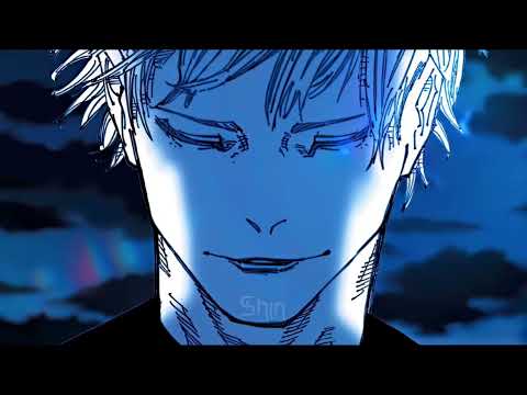 𝑮𝒐𝒋𝒐 𝒗𝒔 𝑺𝒖𝒌𝒖𝒏𝒂 | Jujutsu Kaisen edit