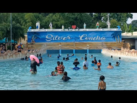 SILVER CONCHA WAVE POOL RESORT & HOTEL | BORBONSTREET