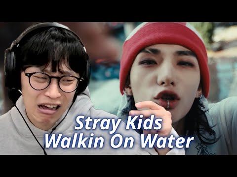 [ENG] | Stray Kids - Walkin On Water REACTION