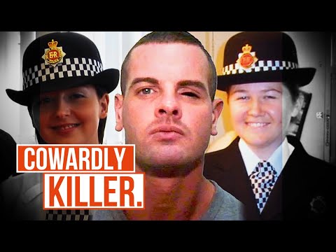 The bravest of officers, the most Cowardly Killer. | The Case of Dale Cregan | TCC