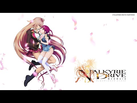 Valkyrie Drive - Mermaid