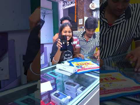 Diwali🕯 Duamaka offer | vivek telecom garhwa #apple #unboxing #trending