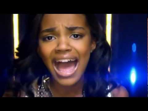 McClain Sisters - Rise (Official Music Video) McClainSistersVEVO