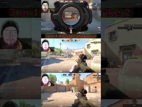 Epic CS2 Highlights Compilation! | date 3.1.25 #counterstrike2  #cs2plays  #epicmoments