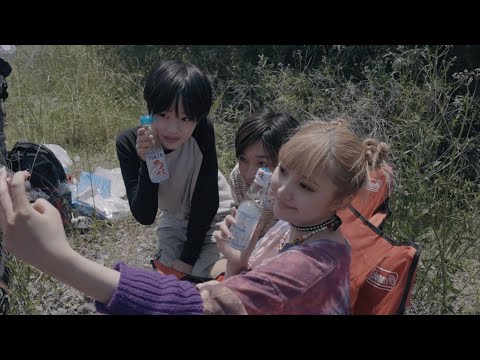 安斉かれん - 短編映画 ‘イマジナリーフレンド’   (Making Film)