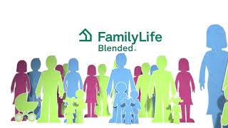 FamilyLife Blended— The Blended Family: Help and Hope