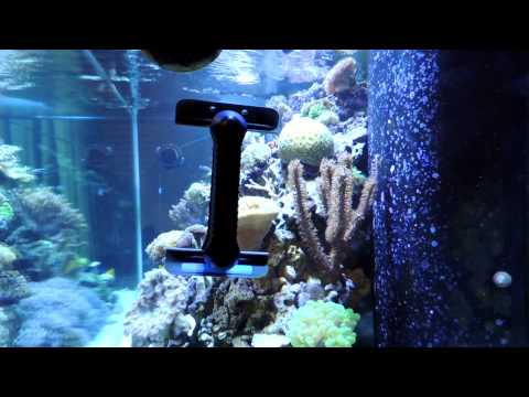 Best Aquarium Cleaning Magnet the Tunze Care Magnet