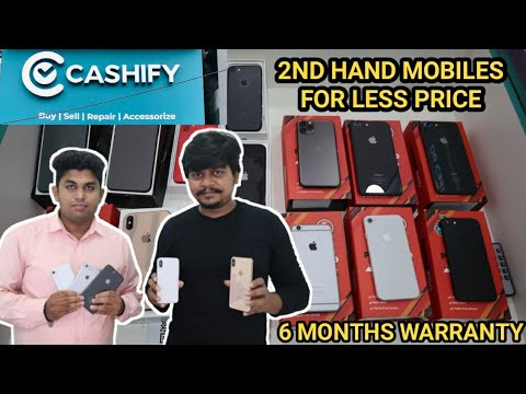 iPhone and Android Mobiles for Less Price | Refurbished Second Hand Mobiles | Cashify BTM layout |