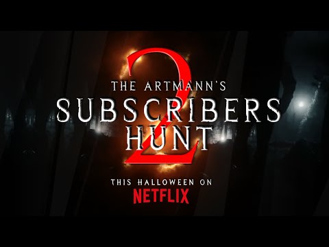 Halloween Special - Subscribers Hunt 2 | Halloween Channel Trailer