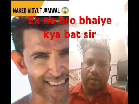 Vidhuut Jamal sir ek dum khatrank statdnad