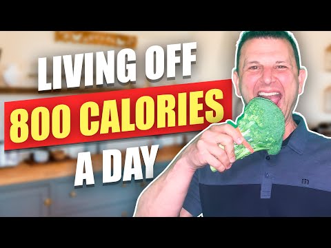 Fasting On 800 Calories A Day At Chenot