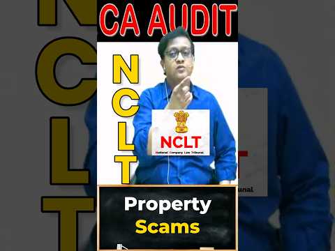 Property Scams | Siddharth Agarwal Law-Audit