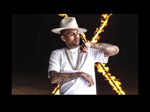 Chris Brown ft. Usher - New Flame (Without Rick Ross)