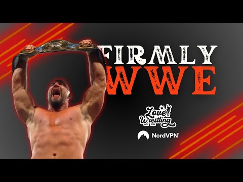 Bron Breakker is the New IC Champ! The Bloodline visits RAW! | Firmly WWE: October 22, 2024