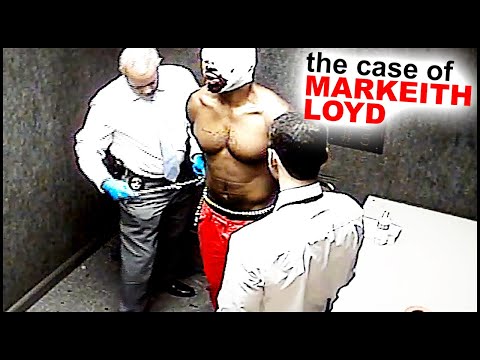 The Most Shocking Interrogation You've Ever Seen: Markeith Loyd | Documentary