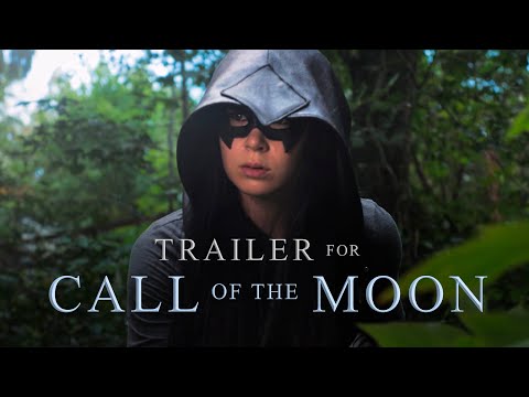 Call of the Moon - Muinein Saga | Official Trailer