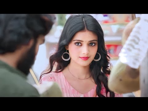 Mohabbat Se Nahi Waqif | Crush College Love Story | Hindi Song | New Love Story 💓Romantic Love Story