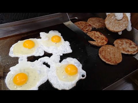 [대구맛집] 전통시장별 맛집 몰아보기 서문,서남,교동,대명,관문 시장 :: Korean traditional market variety of food