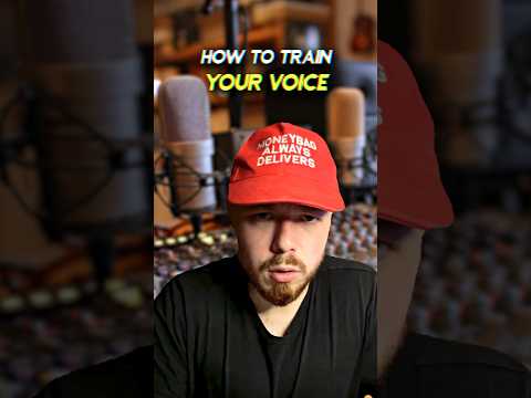 How to Train Your Voice | Improve Your Speech