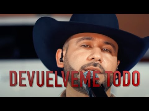 De Parranda - Devuelveme Todo (En Vivo)