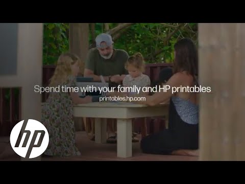 Explore the ocean and wellness with HP Printables and The McNamara’s | HP