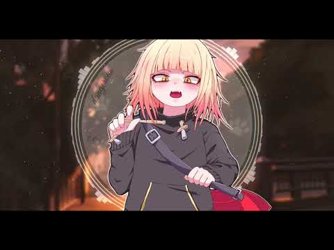 [Nightcore] Dangerous